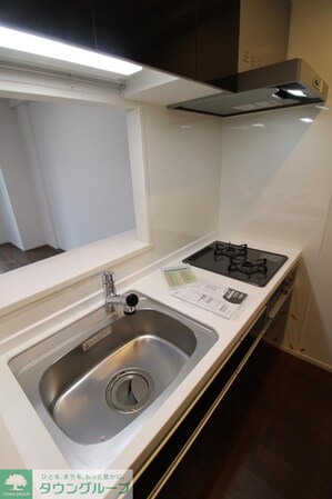 トゥットフェリーチェ八王子の物件内観写真